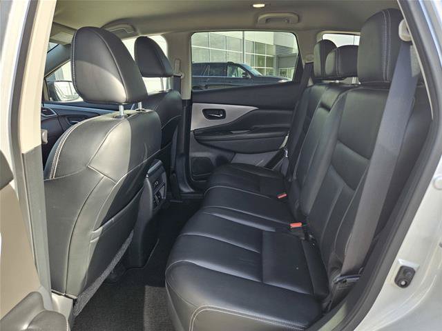 Used 2023 Nissan Murano SV AWD/4WD image 10