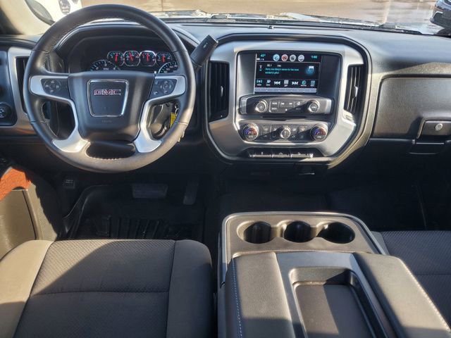 Used 2018 GMC Sierra 1500 SLE w/ SLE Value Package image 20