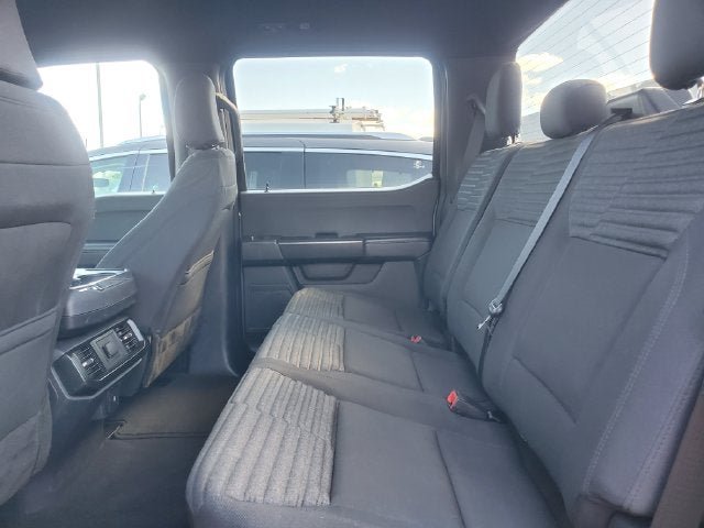 Certified 2023 Ford F150 XL w/ STX Appearance Package AWD/4WD image 26