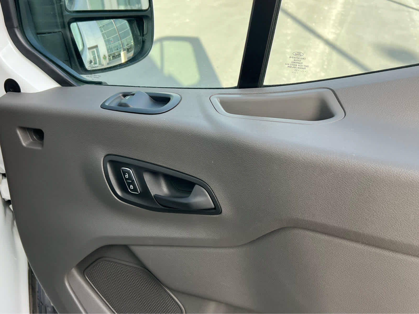 Certified 2023 Ford Transit 250 Medium Roof w/ Load Area Protection Package RWD image 24
