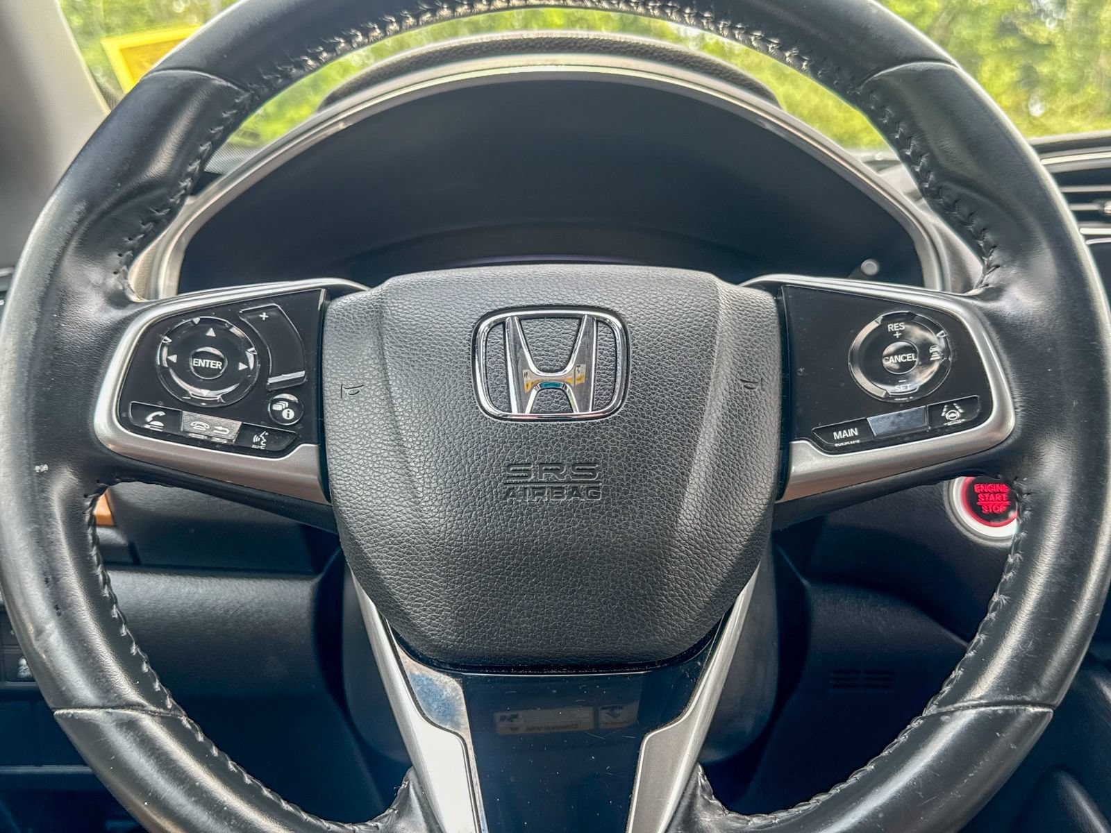 Used 2021 Honda CR-V EX-L image 45
