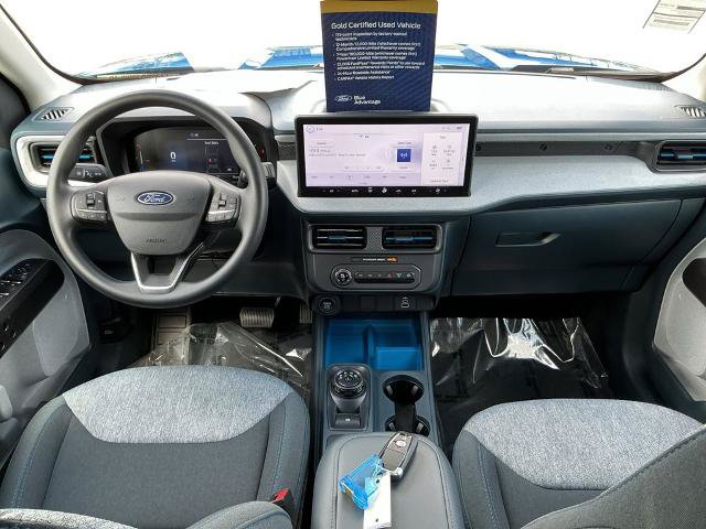 Certified 2026 Ford Maverick XLT FWD image 30