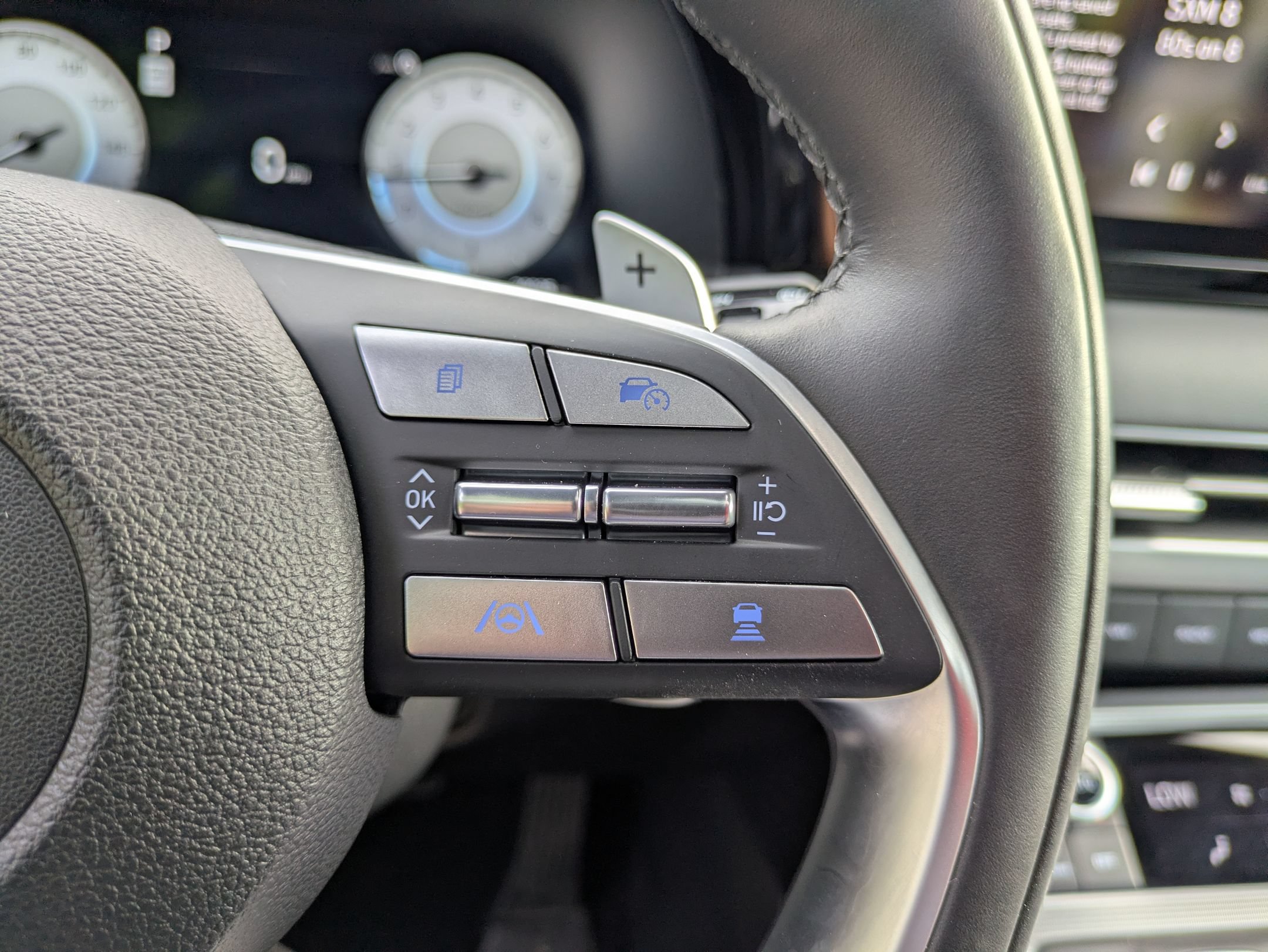 Used 2024 Hyundai Palisade Calligraphy AWD/4WD image 19