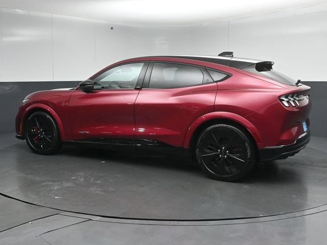Certified 2025 Ford Mustang Mach-E GT AWD/4WD image 5