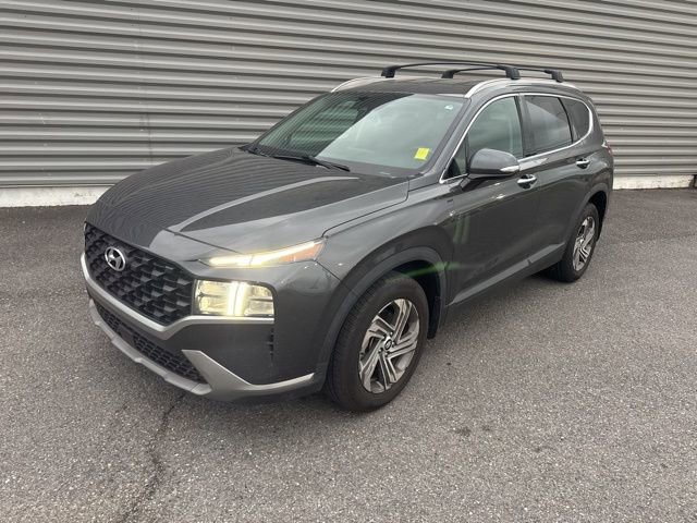 Used 2023 Hyundai Santa Fe SEL FWD image 1