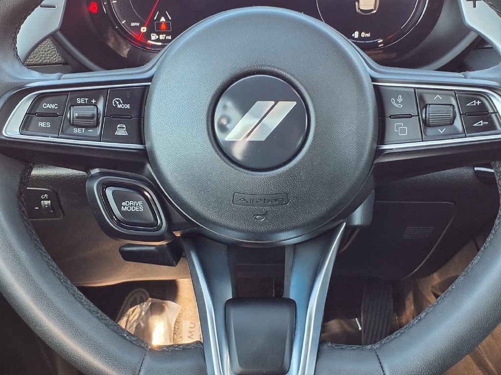 Used 2024 Dodge Hornet R/T w/ R/T Blacktop Package AWD/4WD image 15