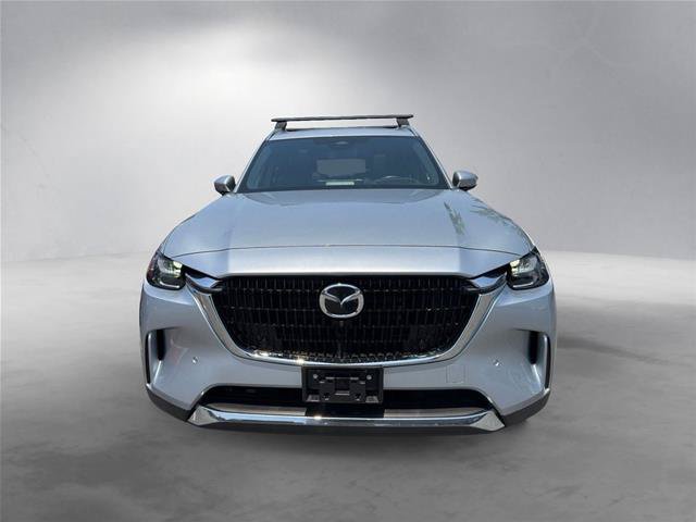 Used 2024 MAZDA CX-90 3.3 Turbo w/ Premium Plus Pkg AWD/4WD image 16