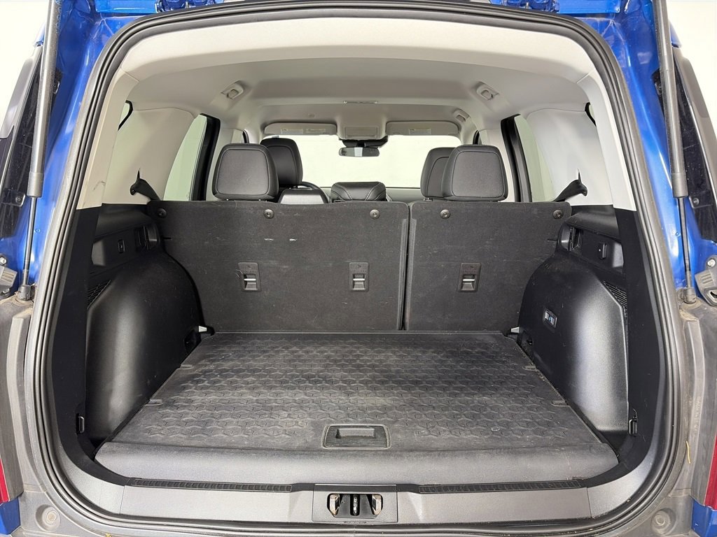 Certified 2022 Ford Bronco Sport Big Bend image 26