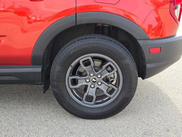 Certified 2023 Ford Bronco Sport Big Bend image 15