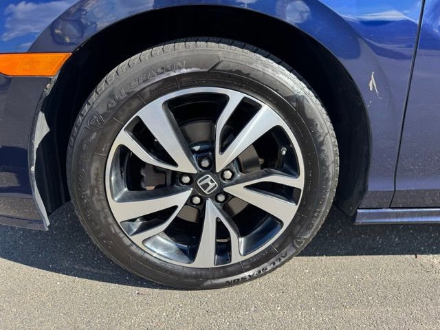 Used 2018 Honda Odyssey Elite image 11