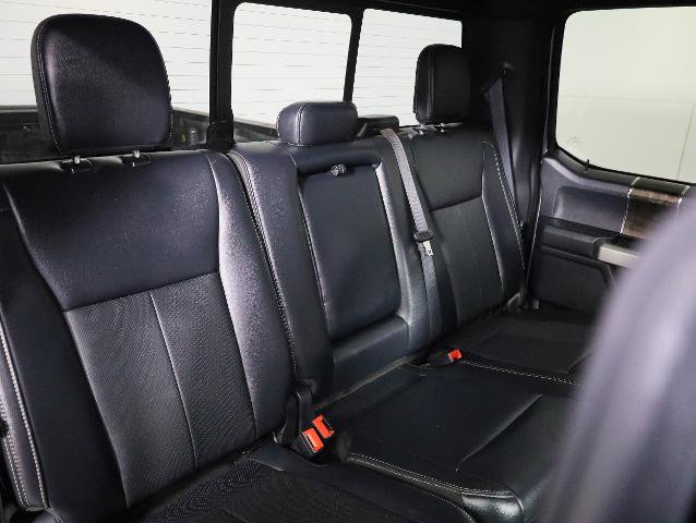 Certified 2022 Ford F250 Lariat w/ Chrome Package AWD/4WD image 8