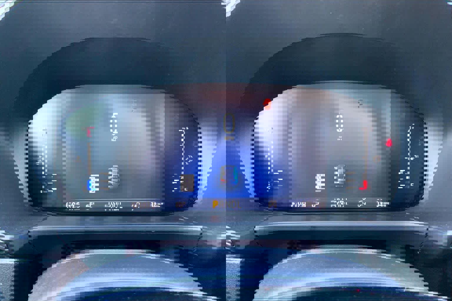 Certified 2024 Ford Escape Active w/ Tech Pack #1 image 25