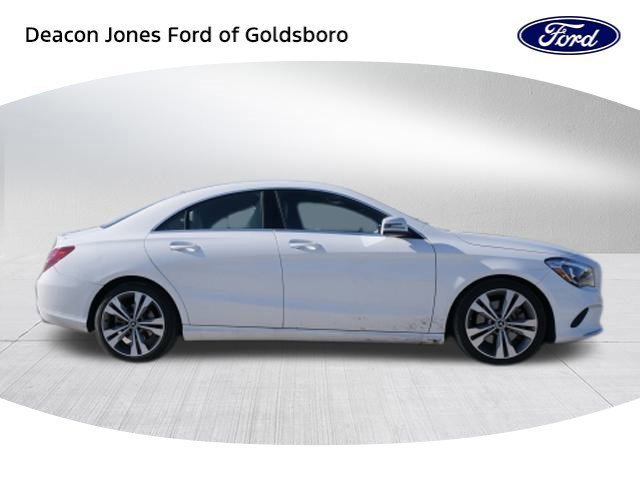 Used 2019 Mercedes-Benz CLA 250 4MATIC image 6