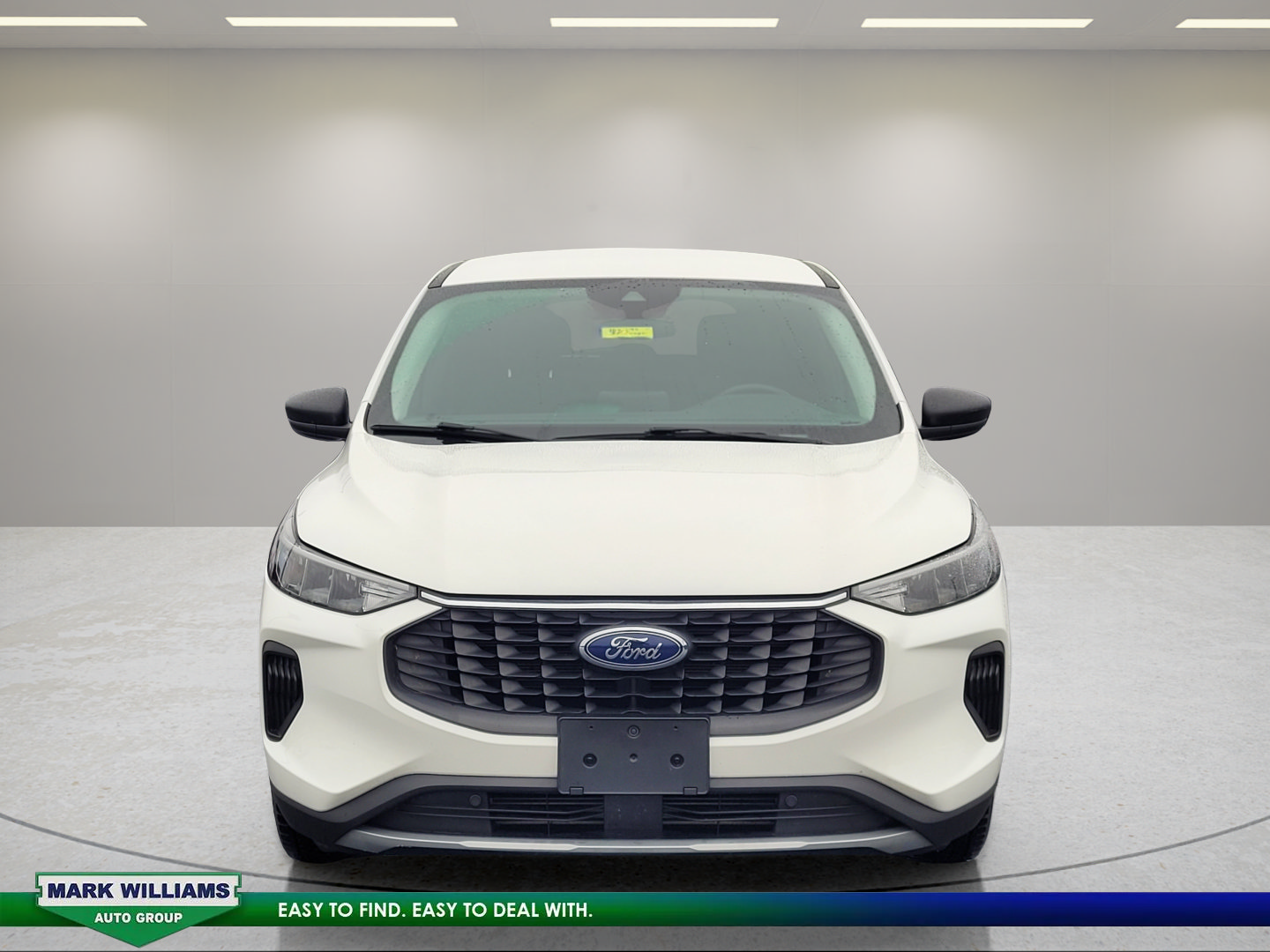 Certified 2023 Ford Escape Active AWD/4WD image 9
