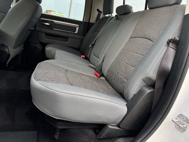 Used 2018 RAM 1500 SLT AWD/4WD image 8