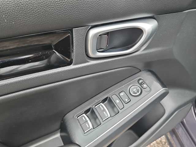 Used 2024 Honda Civic Sport Touring image 26