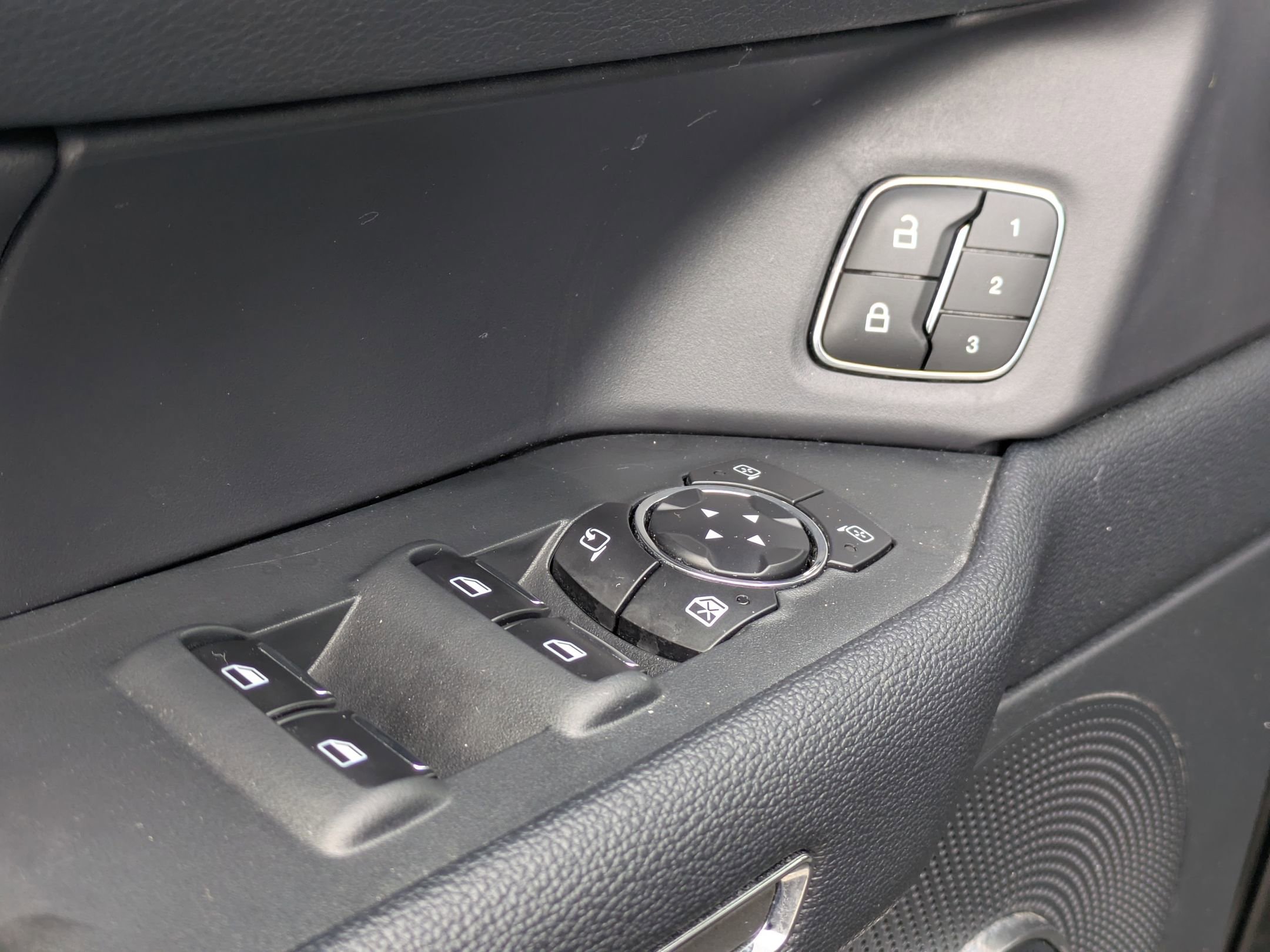 Certified 2022 Ford Expedition Max XLT image 11