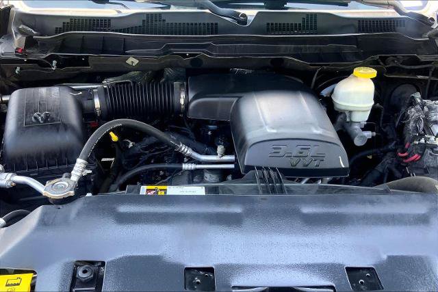 Used 2018 RAM 1500 Express w/ Express Value Package AWD/4WD image 29