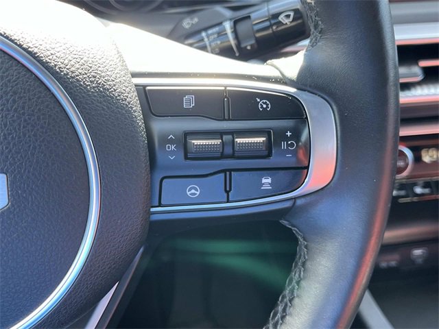 Used 2022 Kia K5 GT-Line w/ GT-Line Awd Premium Package image 31