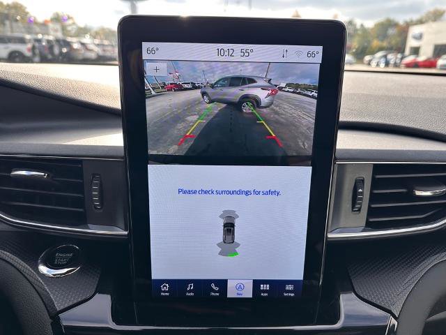 Certified 2023 Ford Explorer ST w/ Equipment Group 401A image 24