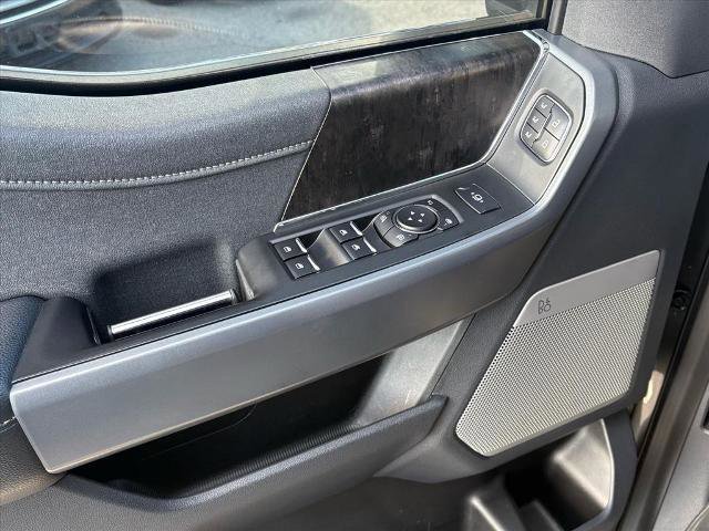 Certified 2023 Ford F250 Lariat w/ Lariat Ultimate Package image 21