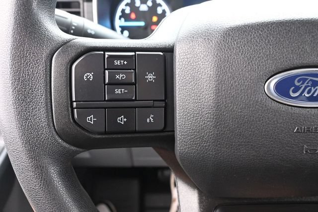 Certified 2023 Ford F150 XLT AWD/4WD image 14