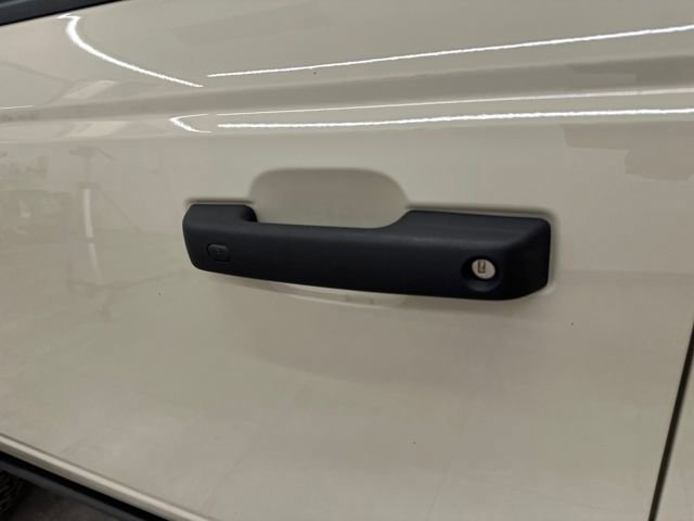 Certified 2025 Ford Bronco Badlands image 22