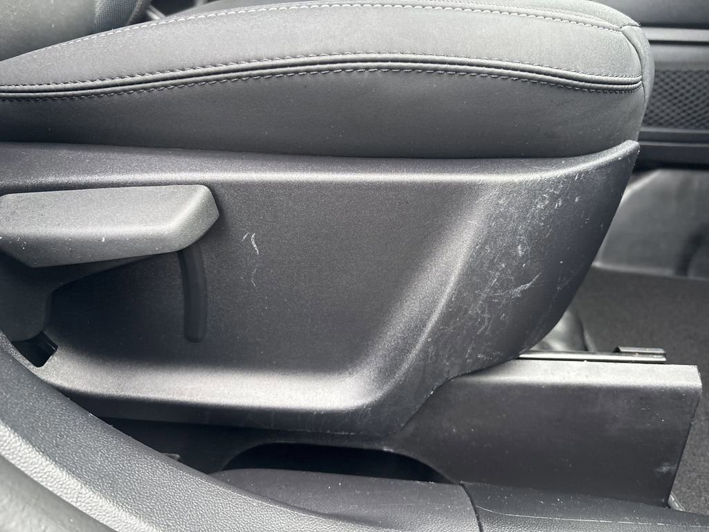 Certified 2023 Ford Bronco Sport Badlands image 18