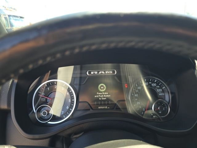Used 2020 RAM 1500 Big Horn image 28