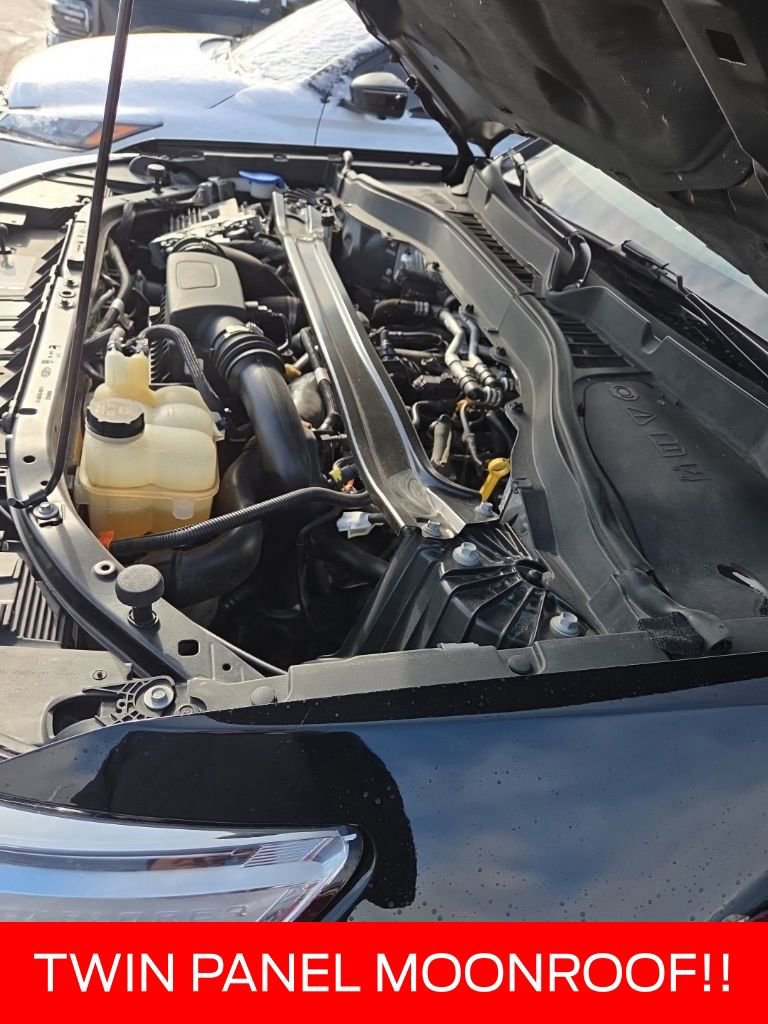 Certified 2020 Ford Explorer ST w/ Premium Technology Package image 44