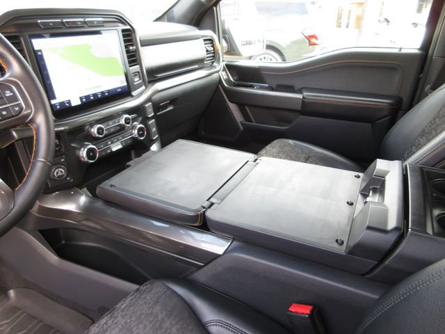 Certified 2023 Ford F150 Tremor w/ Trailer Tow Package image 28