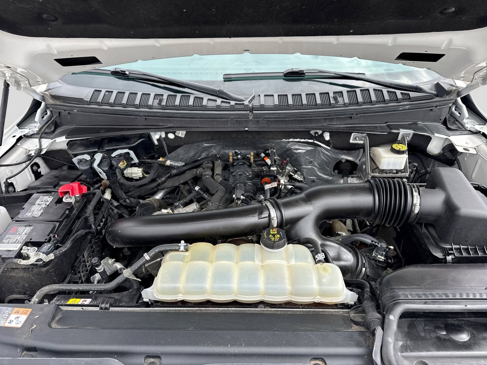 Certified 2022 Ford Expedition Limited AWD/4WD image 18