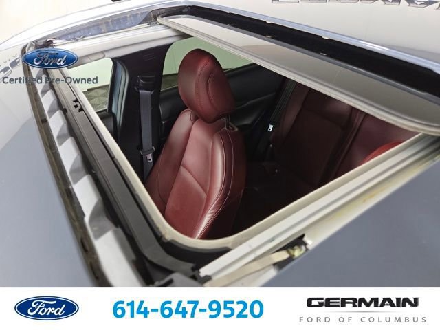 Used 2022 MAZDA CX-30 AWD 2.5 S w/ Preferred Package image 35