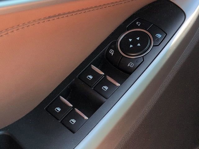 Certified 2023 Ford Explorer King Ranch image 31