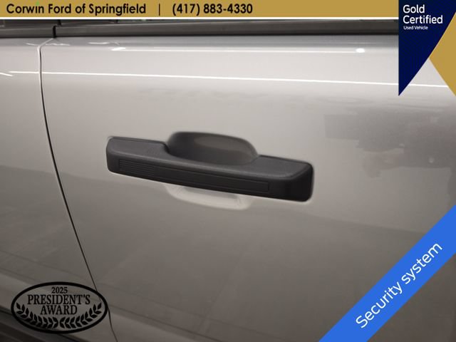 Certified 2021 Ford Bronco Sport Big Bend AWD/4WD image 9