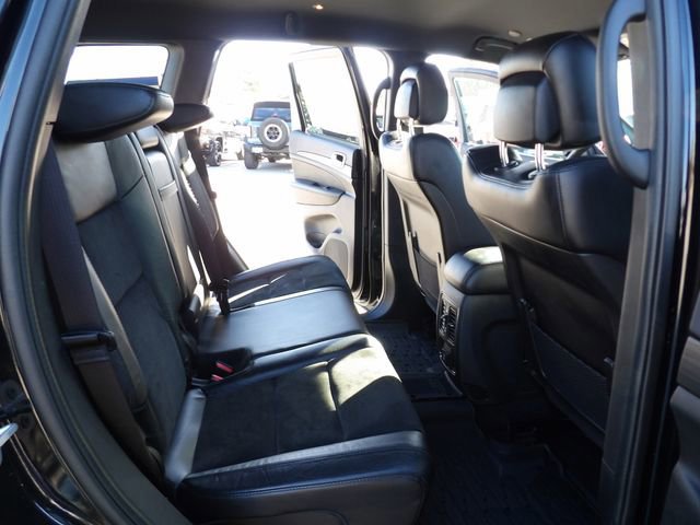 Used 2022 Jeep Grand Cherokee Laredo X image 33