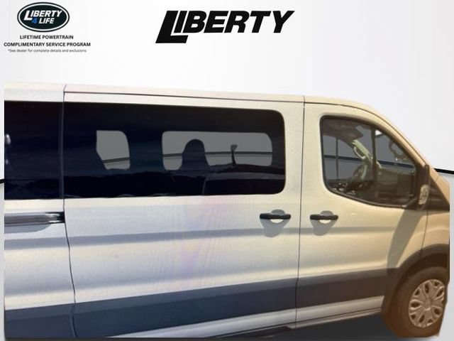 Certified 2022 Ford Transit 350 XLT RWD image 8