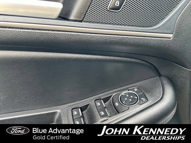 Certified 2024 Ford Edge SEL w/ Convenience Package AWD/4WD image 18