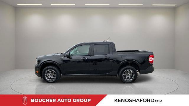 Certified 2026 Ford Maverick XLT AWD/4WD image 8
