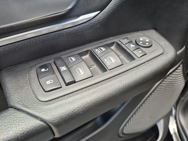 Used 2023 RAM 1500 Big Horn AWD/4WD image 14