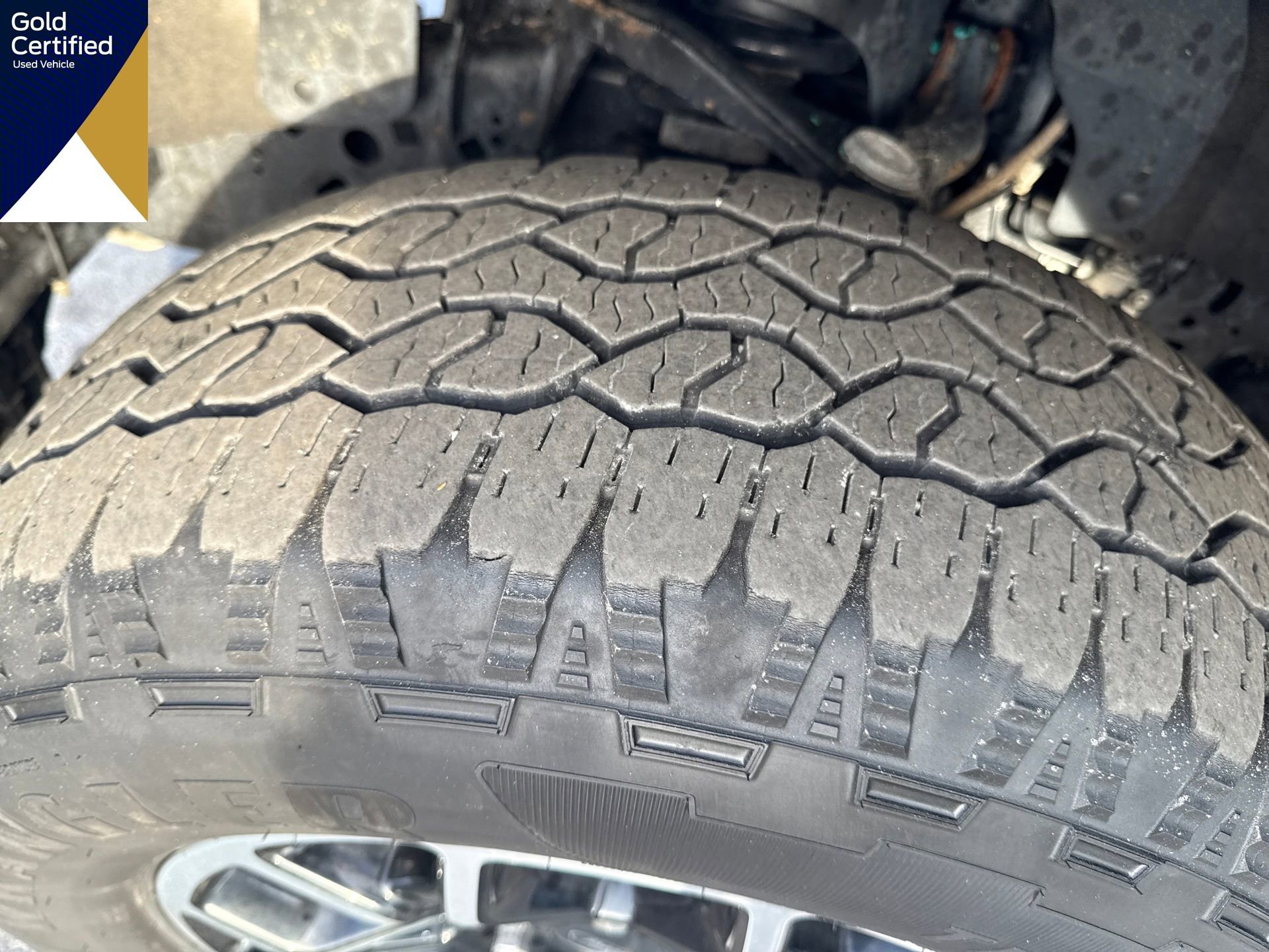 Certified 2023 Ford F150 XLT w/ Equipment Group 302A High image 29