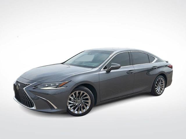 Used 2024 Lexus ES 350 Ultra Luxury w/ Accessory Package (Z1) FWD image 1