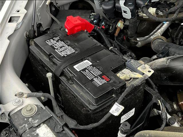 Certified 2024 Ford F150 Tremor w/ Mobile Office Package AWD/4WD image 33