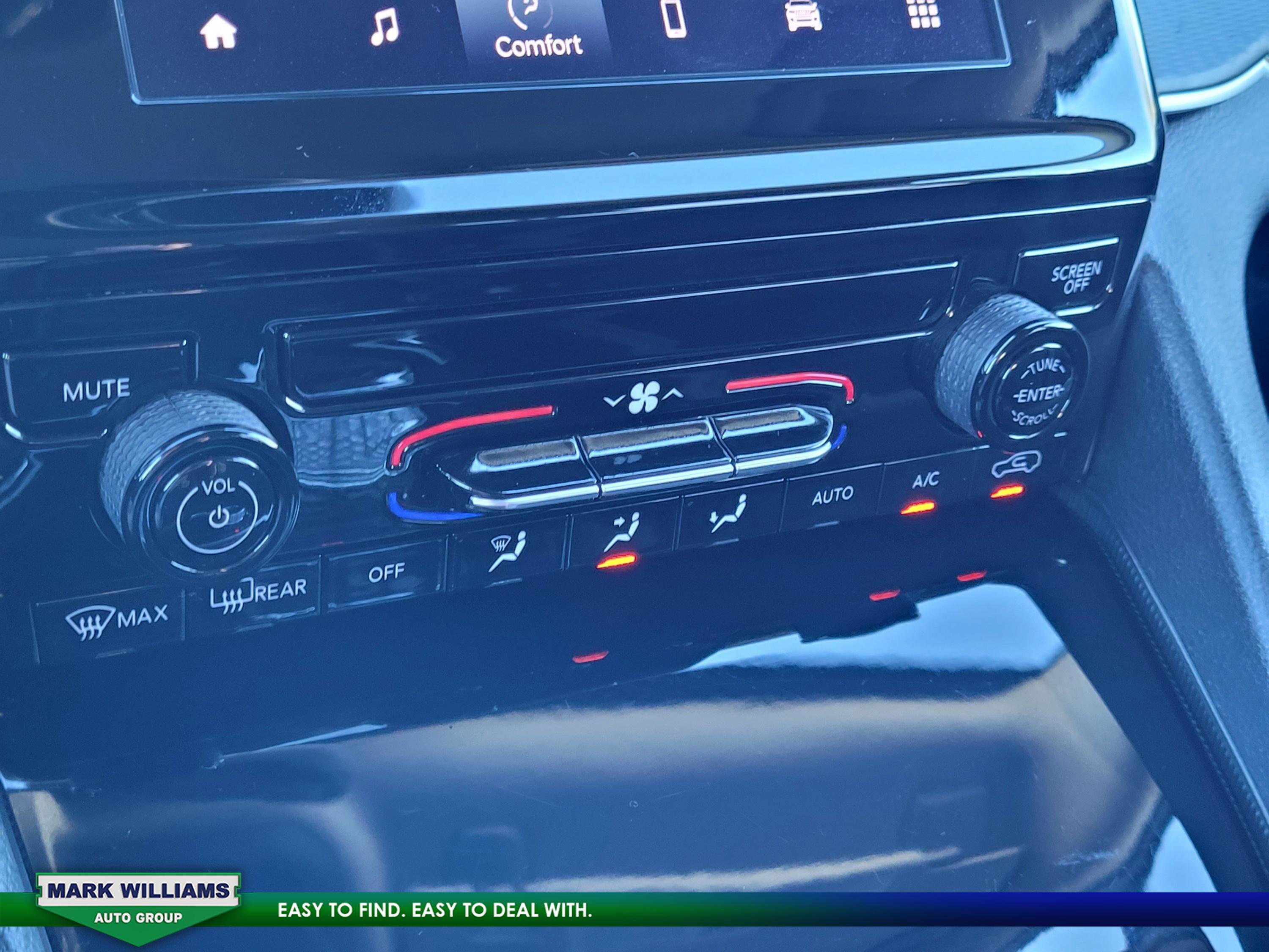 Used 2024 Jeep Grand Cherokee L Laredo image 24