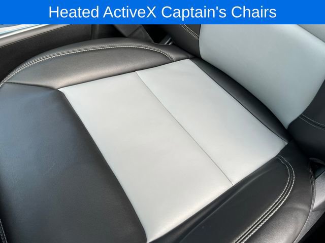 Certified 2023 Ford Explorer XLT w/ Equipment Group 202A image 20