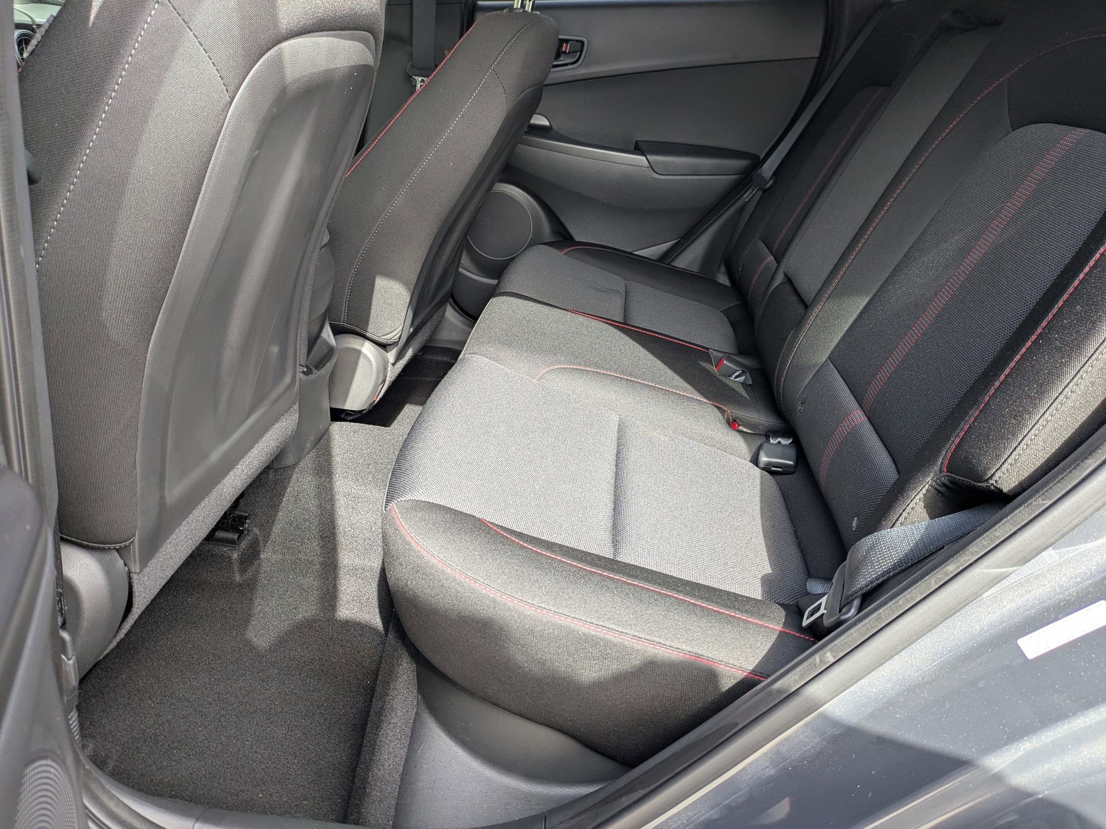 Used 2023 Hyundai Kona N Line image 28