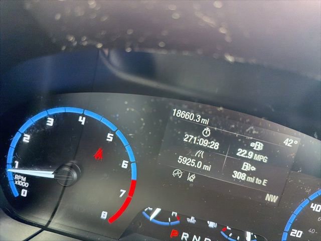 Certified 2022 Ford Bronco Sport Big Bend w/ Convenience Package image 43