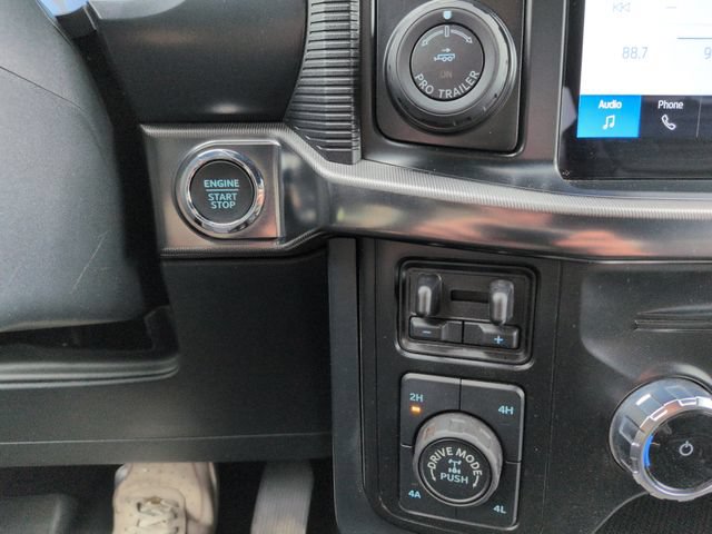 Certified 2024 Ford F150 Raptor AWD/4WD image 38