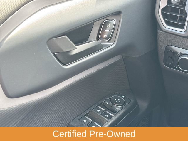 Certified 2024 Ford Bronco Sport Big Bend image 33