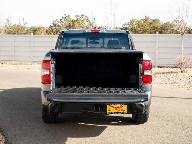 Certified 2024 Ford Maverick Tremor w/ Tremor Off-Road Package image 10